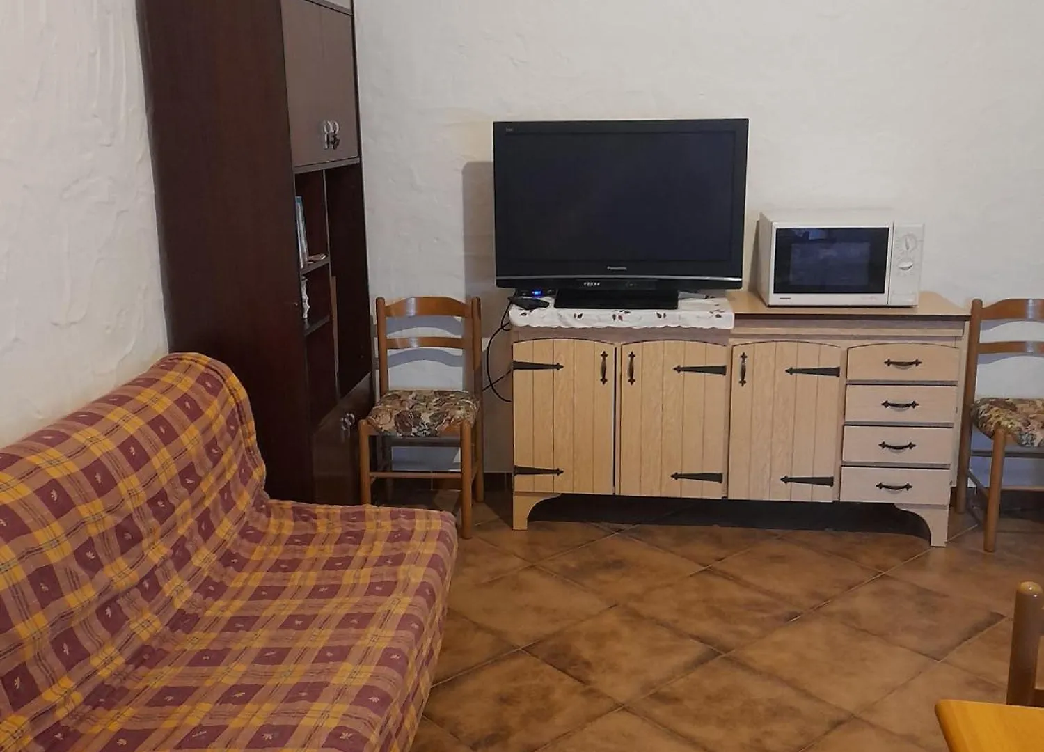 Casa Vacanza Bel Vedere Villa Villamassargia Italia