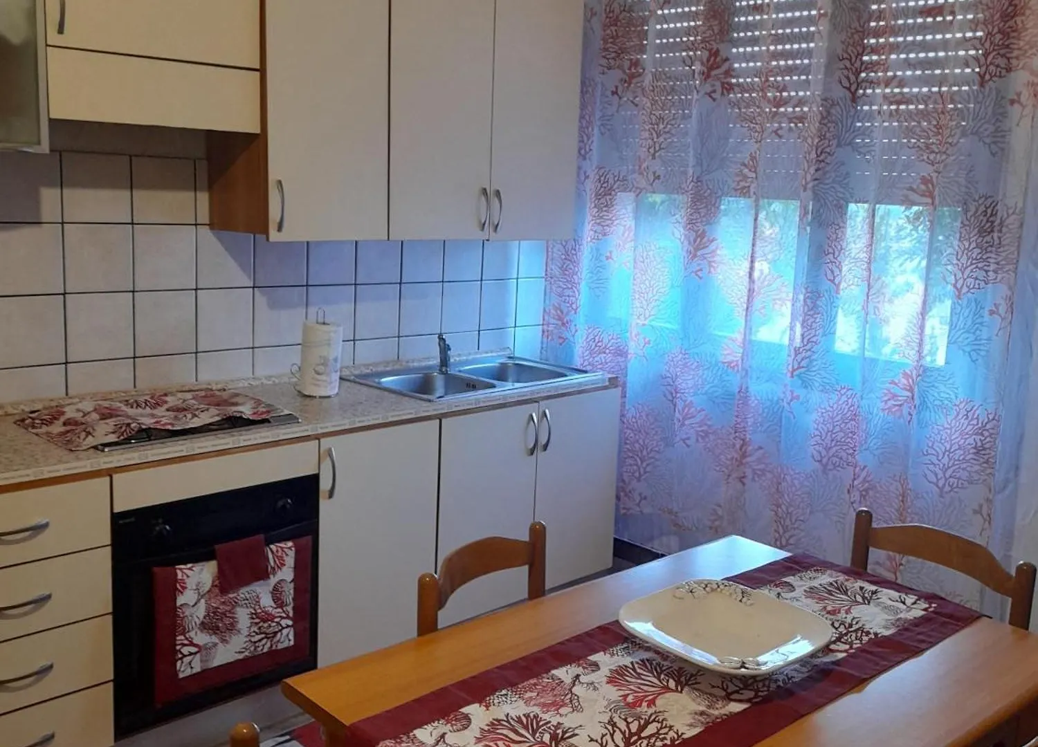 Casa Vacanza Bel Vedere Villa Villamassargia