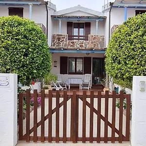 Casa vacanze Sa Domu Tabarchina, Calasetta
